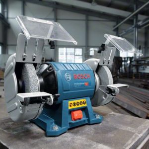 Bosch stona/dvostrana brusilica GBG 35-15 Professional - Image 2