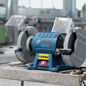 Bosch stona/dvostrana brusilica GBG 60-20 Professional - Image 3