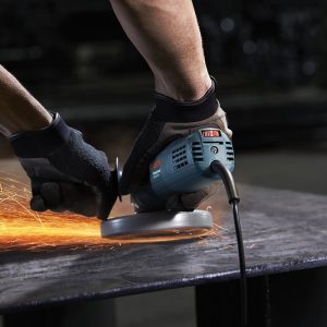 Bosch ugaona/kutna brusilica GWS 9-125 S Professional - Image 2