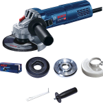 Bosch ugaona/kutna brusilica GWS 9-125 Professional