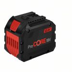 Bosch baterija ProCORE 18V 12.0Ah Professional