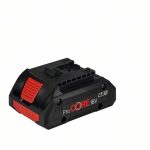 Bosch baterija ProCORE 18V 4.0Ah Professional