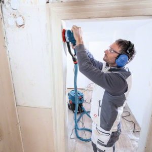 Bosch ekscentrična brusilica GET 75-150 Professional - Image 2