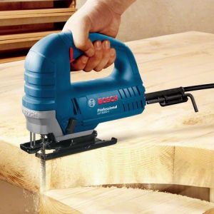 Bosch ubodna pila/testera GST 8000 E Professional - Image 2