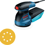 Bosch ekscentrična brusilica GEX 125-1 AE Professional