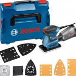 Bosch vibraciona brusilica GSS 160 Multi Professional