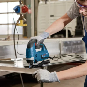 Bosch ubodna pila/testera GST 90 BE Professional - Image 4