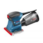 Bosch vibraciona brusilica GSS 140-1 A Professional