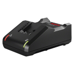 Bosch brzi punjač GAL 18V-40 Professional