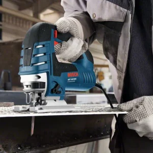 Bosch ubodna pila/testera GST 150 BCE Professional - Image 2