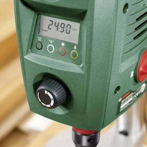 Bosch stolna/stubna bušilica PBD 40 - Image 5
