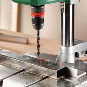 Bosch stolna/stubna bušilica PBD 40 - Image 2