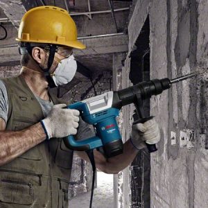Bosch udarni čekić za štemanje GSH 500 Professional - Image 3