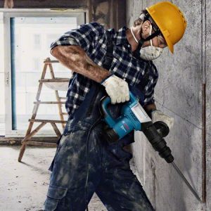 Bosch udarni čekić za štemanje GSH 500 Professional - Image 4