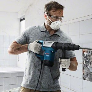 Bosch udarni čekić za štemanje GSH 500 Professional - Image 5
