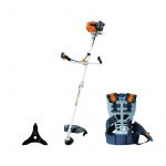 Villager motorni trimer BC 33 ESB