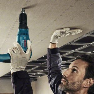 Bosch šauber/odvijač GRB 650 Professional - Image 5