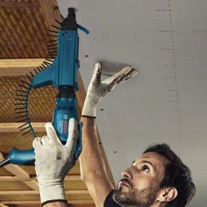 Bosch šauber/odvijač GRB 650 Professional - Image 4