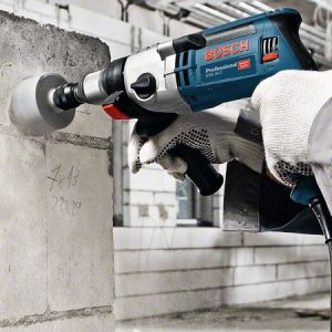 Bosch udarna bušilica GSB 24-2 Professional - Image 2