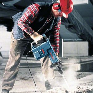 Bosch udarni čekić za štemanje GSH 11 E Professional - Image 2