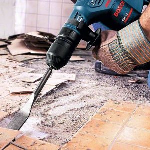 Bosch udarni čekić za štemanje GSH 3 E Professional - Image 3