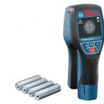 Bosch detektor Wallscanner D-tect 120 Professional