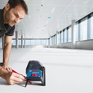 Bosch kombinovani laser GCL 2-15 Professional Set - Image 2