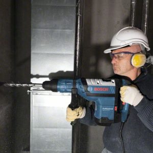 Bosch čekić bušilica GBH 8-45 DV Professional - Image 3
