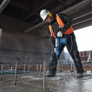 Bosch čekić bušilica GBH 8-45 D Professional - Image 2
