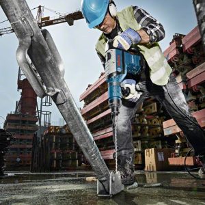 Bosch čekić bušilica GBH 8-45 D Professional - Image 3