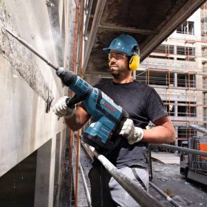 Bosch čekić bušilica GBH 8-45 D Professional - Image 4