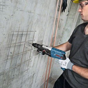 Bosch čekić bušilica GBH 2-28 F Professional - Image 4
