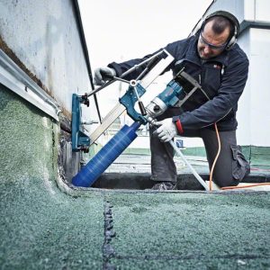 Bosch stalak za bušenje GCR 180 Professional - Image 3