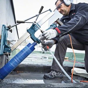 Bosch dijamantna bušilica GDB 180 WE Professional - Image 5
