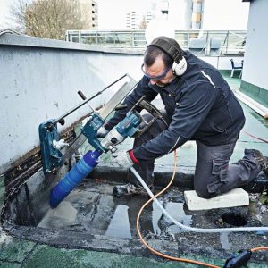 Bosch dijamantna bušilica GDB 180 WE Professional - Image 4