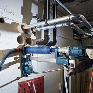 Bosch stalak za bušenje GCR 180 Professional - Image 2