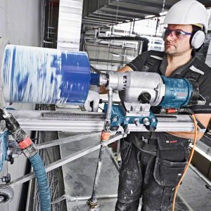 Bosch dijamantna bušilica GDB 350 WE Professional - Image 3