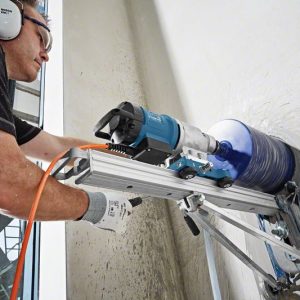 Bosch stalak za bušenje GCR 350 Professional - Image 4