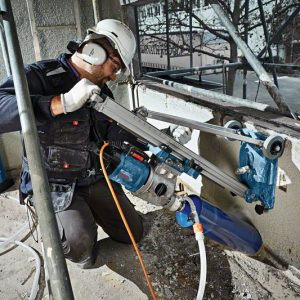 Bosch stalak za bušenje GCR 350 Professional - Image 2