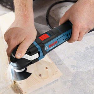 Bosch višenamjenski alat GOP 40-30 Professional Set - Image 5