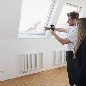 Bosch termalna kamera GTC 400 C Professional - Image 2
