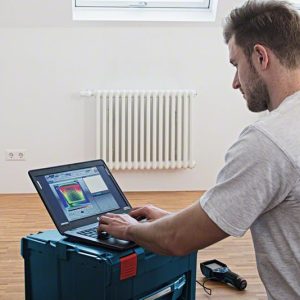 Bosch termalna kamera GTC 400 C Professional - Image 3