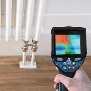 Bosch termalna kamera GTC 400 C Professional - Image 4