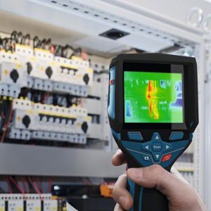 Bosch termalna kamera GTC 400 C Professional - Image 5