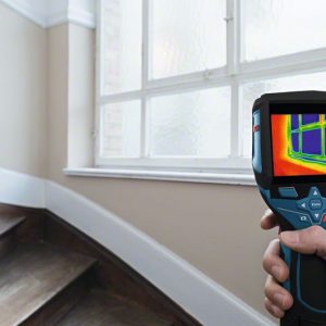 Bosch termalna kamera GTC 400 C Professional - Image 6