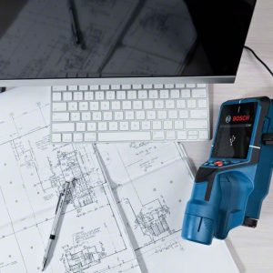 Bosch Zidni lokator D-tect 200 C Professional - Image 2