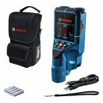 Bosch Zidni lokator D-tect 200 C Professional