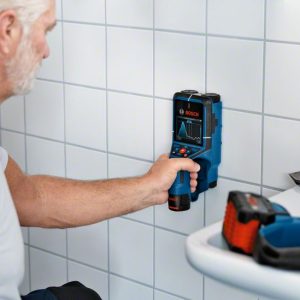 Bosch Zidni lokator D-tect 200 C Professional - Image 3