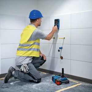 Bosch Zidni lokator D-tect 200 C Professional - Image 5