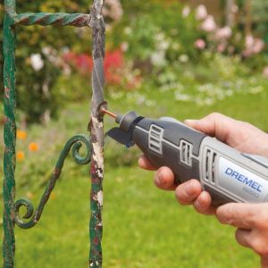 Dremel 8220 aku multifunkcionalni alat/gravirka 5 kom pribora - Image 3